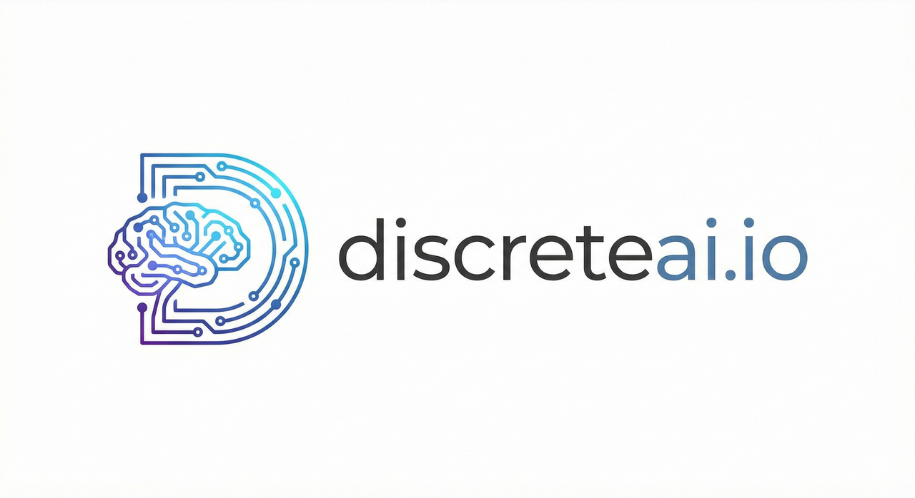DiscreteAI.io - AI Tool Reviews